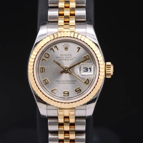 2005 rolex oyster perpetual datejust